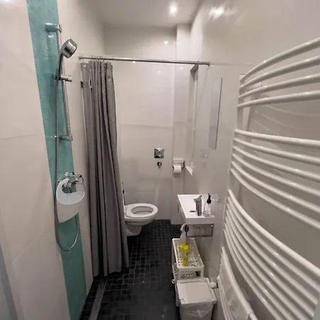 Appartement Wcc Csengery *