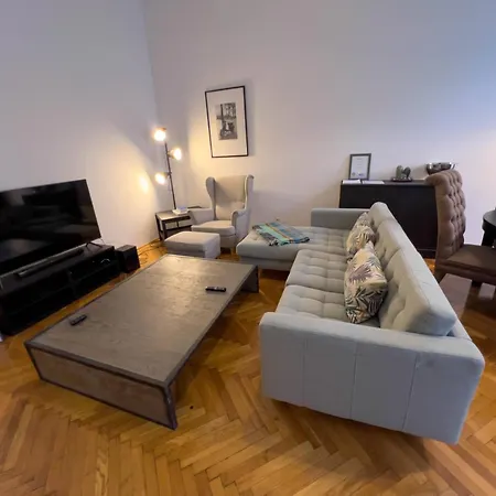 Appartement Wcc Csengery