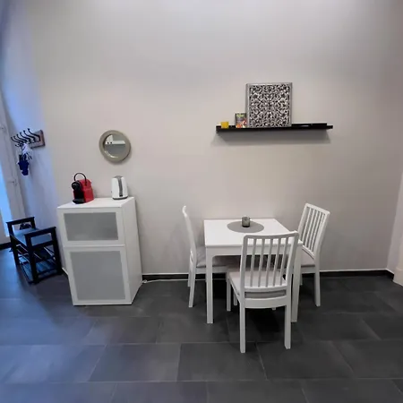 Appartement Wcc Csengery *