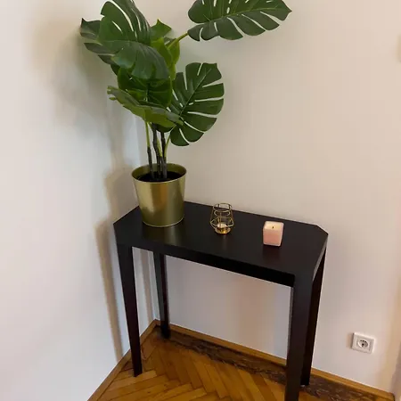 Wcc Csengery Appartement