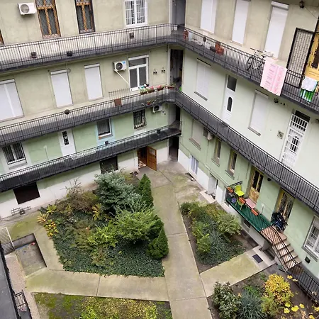 Appartement Wcc Csengery *