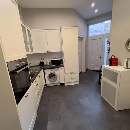 Apartment Wcc Csengery