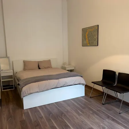 Appartement Wcc Csengery