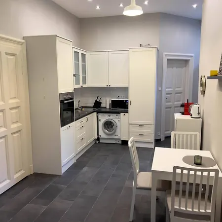 Wcc Csengery Appartement *